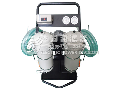 新鄉(xiāng)波箱油加油機LYC-25B系列