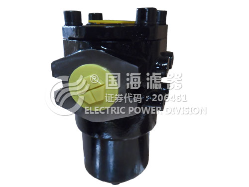 挖掘機(jī)管路過濾器PLF- H110*10P