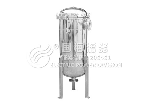 70芯40寸保安過濾器