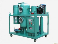 TYA-10潤滑油專用濾油機(jī)