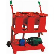 JL-32輕便式濾油機(jī)