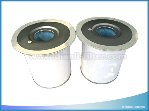 壽力空壓機(jī)油分250034-124